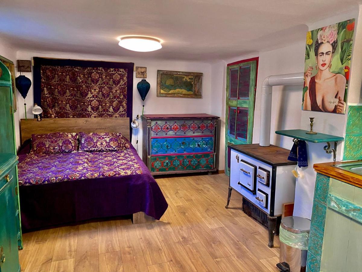 Bohemian Eco Lodge At Lake Balaton Kisapati 外观 照片
